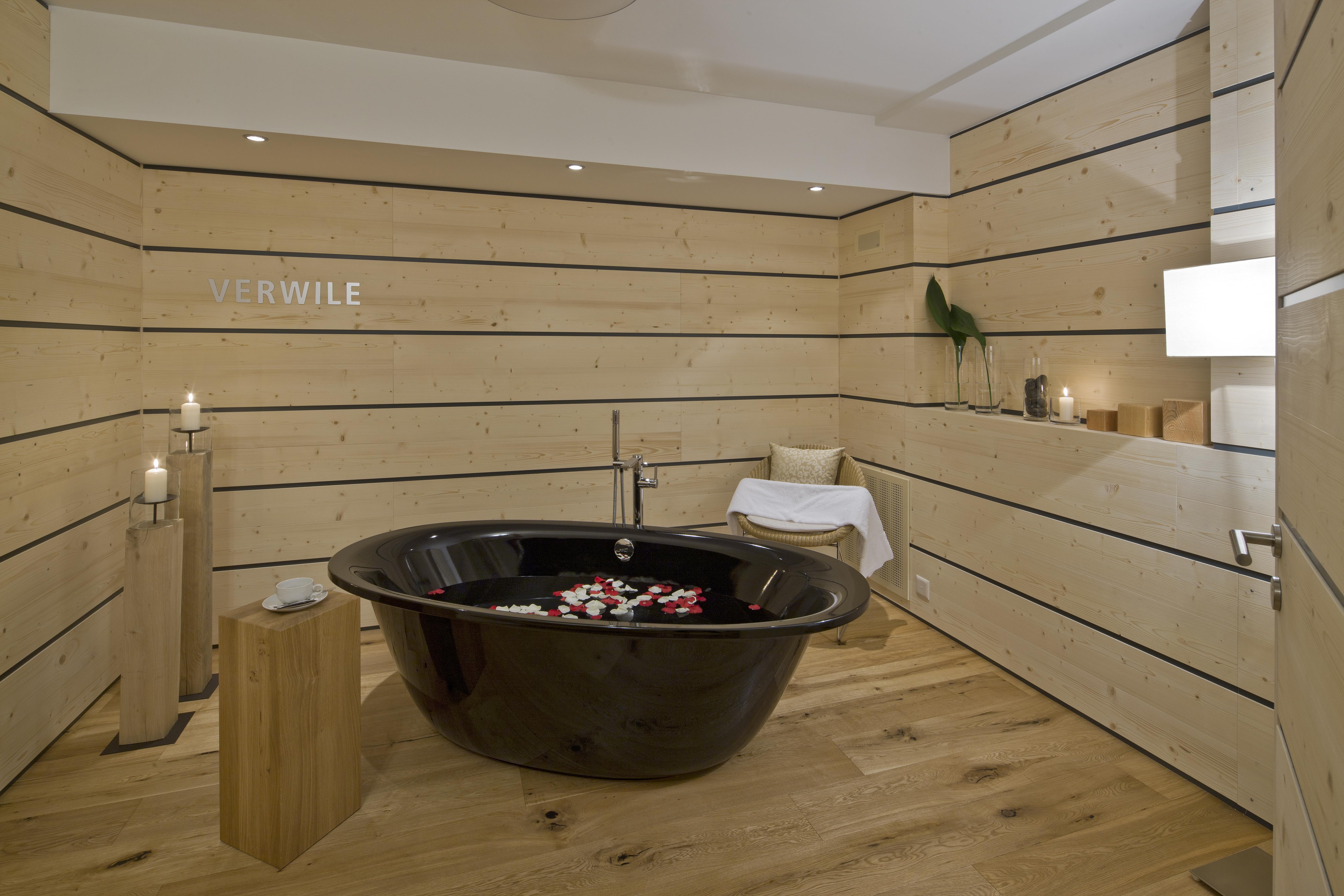 Swiss Alpine Hotel Allalin Zermatt Dış mekan fotoğraf